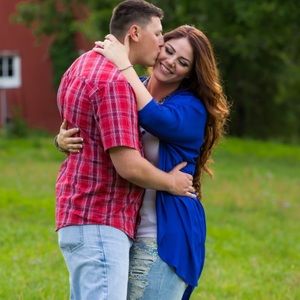 Meet your Posher, Krista